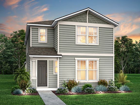 Craftsman Elevation C1