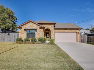 14706 Debba Dr, Austin, TX 78734