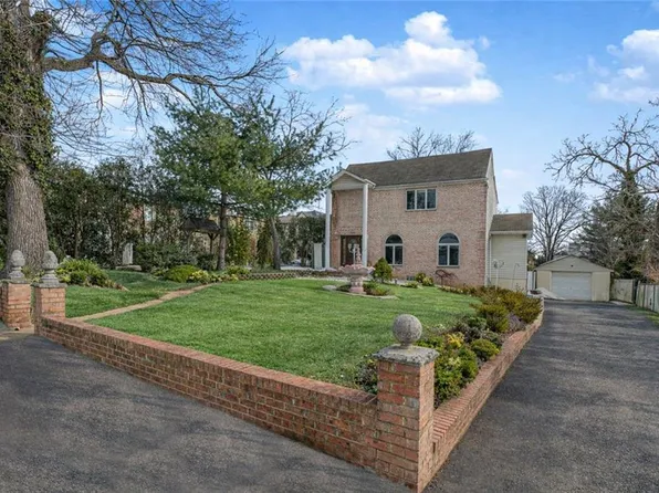 163 Sprague Ave, Staten Island, NY 10307