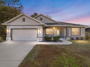 822 NW 45th Pl, Ocala, FL 34475