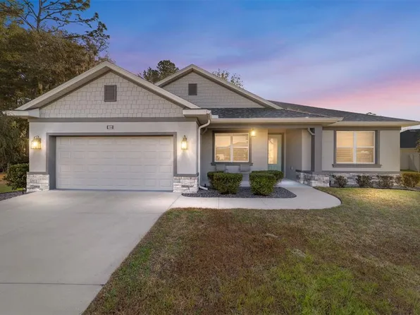 822 NW 45th Pl, Ocala, FL 34475