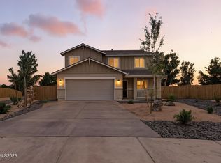 6778 Shell Ct, Fernley, NV 89408
