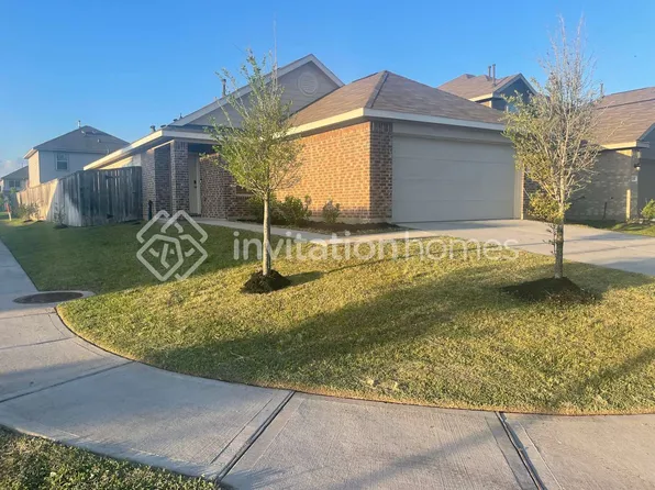 22407 Sonora River Trce, New Caney, TX 77357