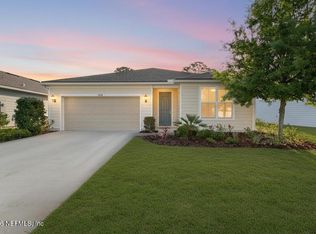 438 LA MANCHA Drive, St. Augustine, FL 32086