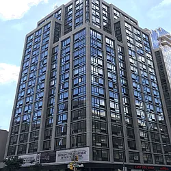 Rented by Sieber International