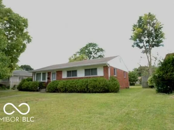 2432 Allison Ave, Indianapolis, IN 46224