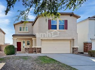 1217 S 121st Dr, Avondale, AZ 85323
