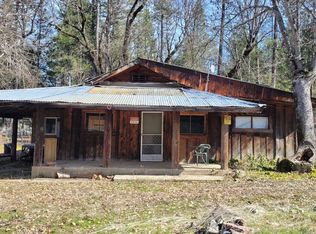 60 Sebring Rd, Hayfork, CA 96041
