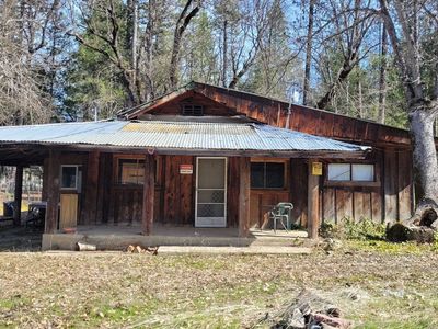 60 Sebring Rd, Hayfork, CA, 96041