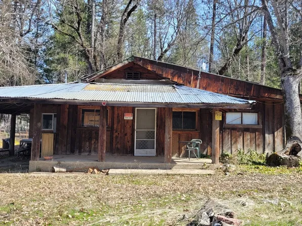 60 Sebring Rd, Hayfork, CA 96041