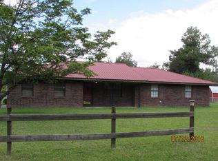 2054 Guilford Rd, Waycross, GA 31501