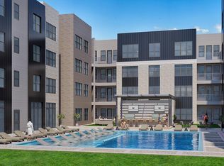435 Janisch Rd #1217, Houston, TX 77018