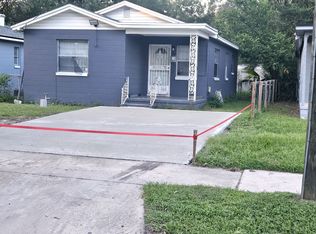 1745 W 11th St, Jacksonville, FL 32209