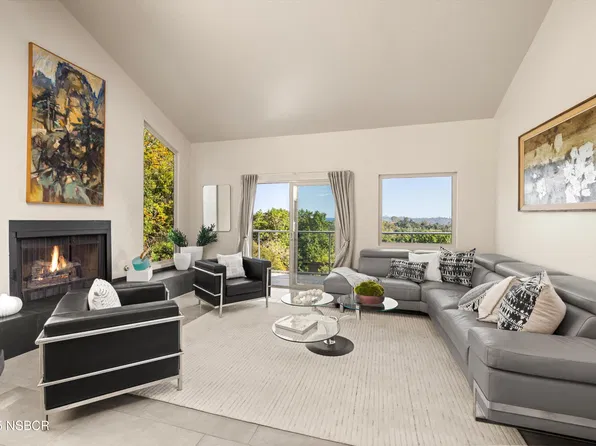 840 Cheltenham Rd, Santa Barbara, CA 93105