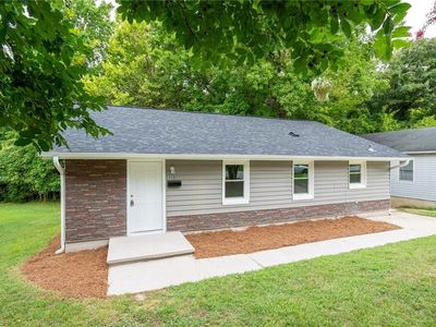920 Omaha St, Greensboro, NC, 27406