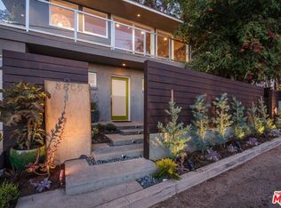 8809 Appian Way, Los Angeles, CA 90046