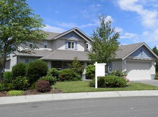 133 Clear View Pl, Port Ludlow, WA 98365