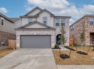 515 Saint Cindys Way, Pflugerville, TX 78660