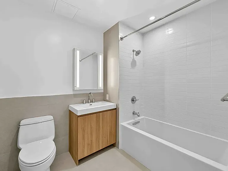 225 E 134th St #2G — Photo 9