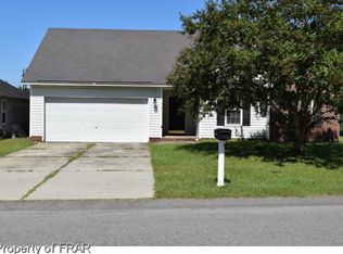 3124 Winesap Rd, Hope Mills, NC 28348