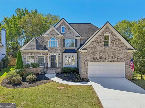 525 Rose Border Dr, Roswell, GA 30075