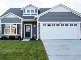 15689 Wescott Dr, Noblesville, IN 46060