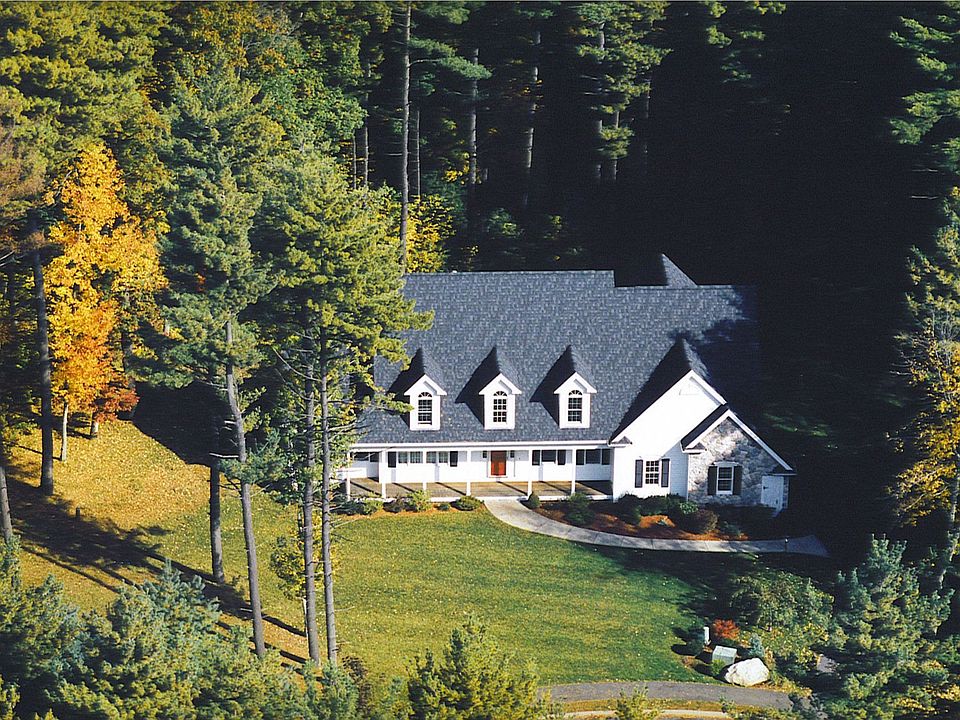143 Mastro Drive