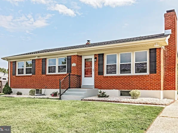 120 Reybold Dr, Delaware City, DE 19706