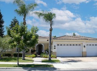 12215 Winger St, Bakersfield, CA 93312