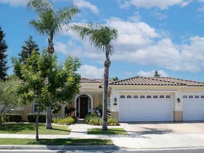 12215 Winger St, Bakersfield, CA, 93312