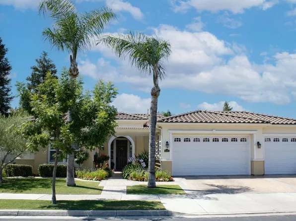 12215 Winger St, Bakersfield, CA 93312