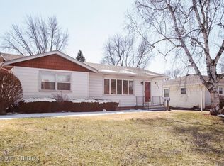 721 Janice Ave, Lockport, IL