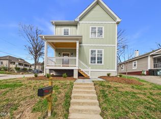 TFK Construction/Brown Built, Durham, NC 27707