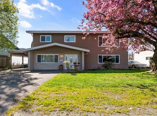 46774 1st Ave, Chilliwack, BC V2P 1X7