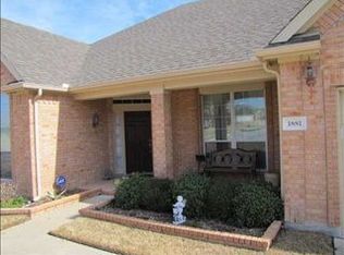 1881 Paradise Ridge Dr, Round Rock, TX 78665