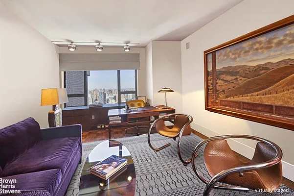 Sold by Brown Harris Stevens | media 22