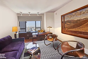 Sold by Brown Harris Stevens