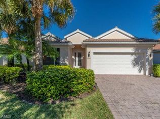 8451 Benelli Ct, Naples, FL 34114