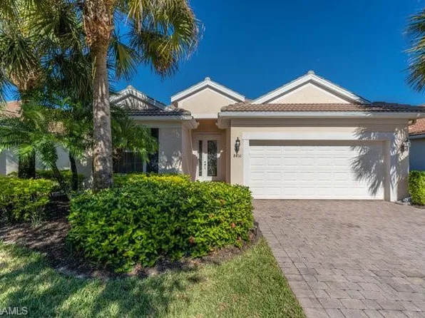 8451 Benelli CT, NAPLES, FL 34114