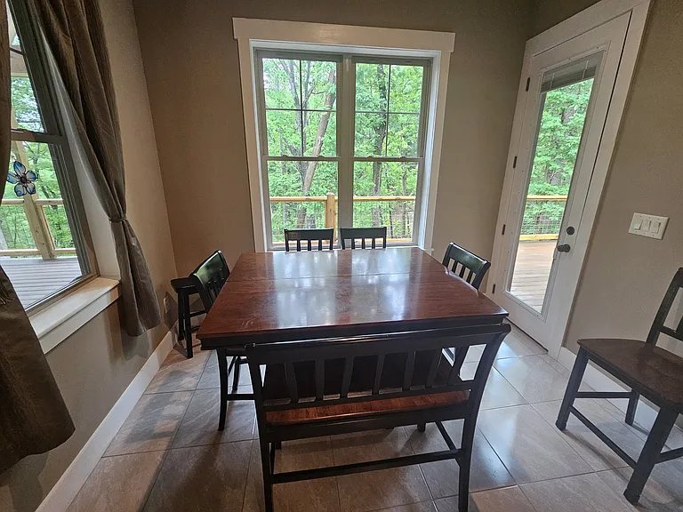 281 Judson Ridge Rd — Photo 20