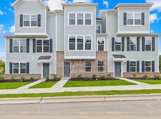 513 Bailey Mills Dr, Matthews, NC 28104