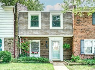 4605 Chiswell Dr, North Chesterfield, VA 23234