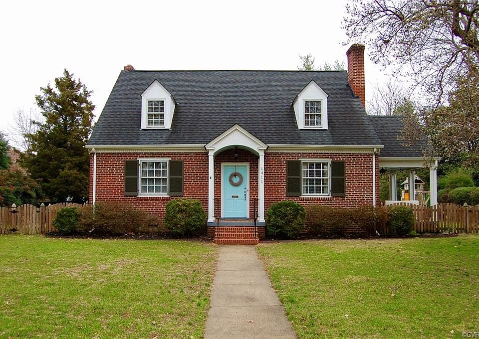 1st image of 1411 Confederate Ave
