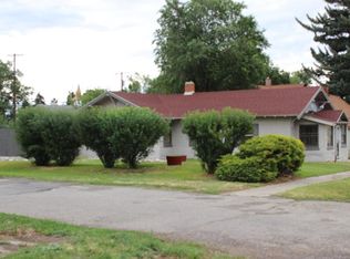 219 W River St, Fromberg, MT 59029