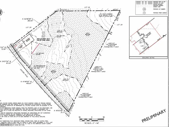901 Grooms Road, Rexford, NY 12148
