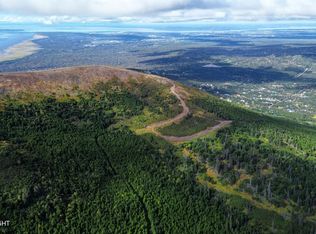 8460 Paine Rd, Anchorage, AK 99516