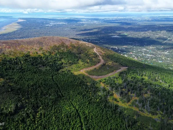 8460 Paine Rd, Anchorage, AK 99516