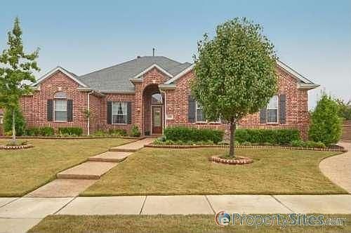 2nd image of 2000 Grand Park Place Ln