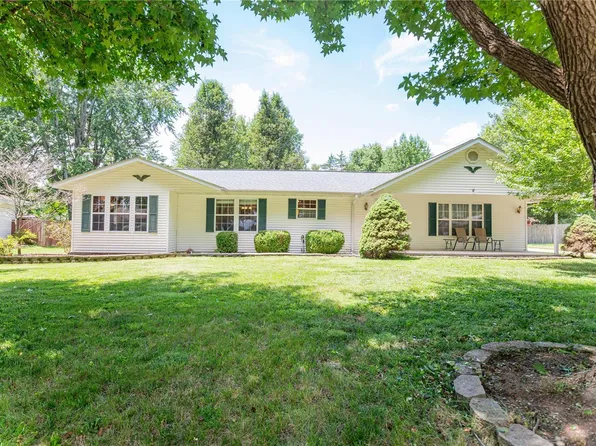 609 N Charles Ave, Saint James, MO 65559