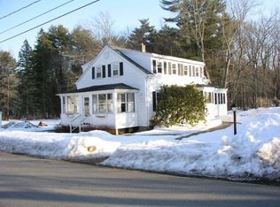 231 Scituate Rd, York, ME 03909